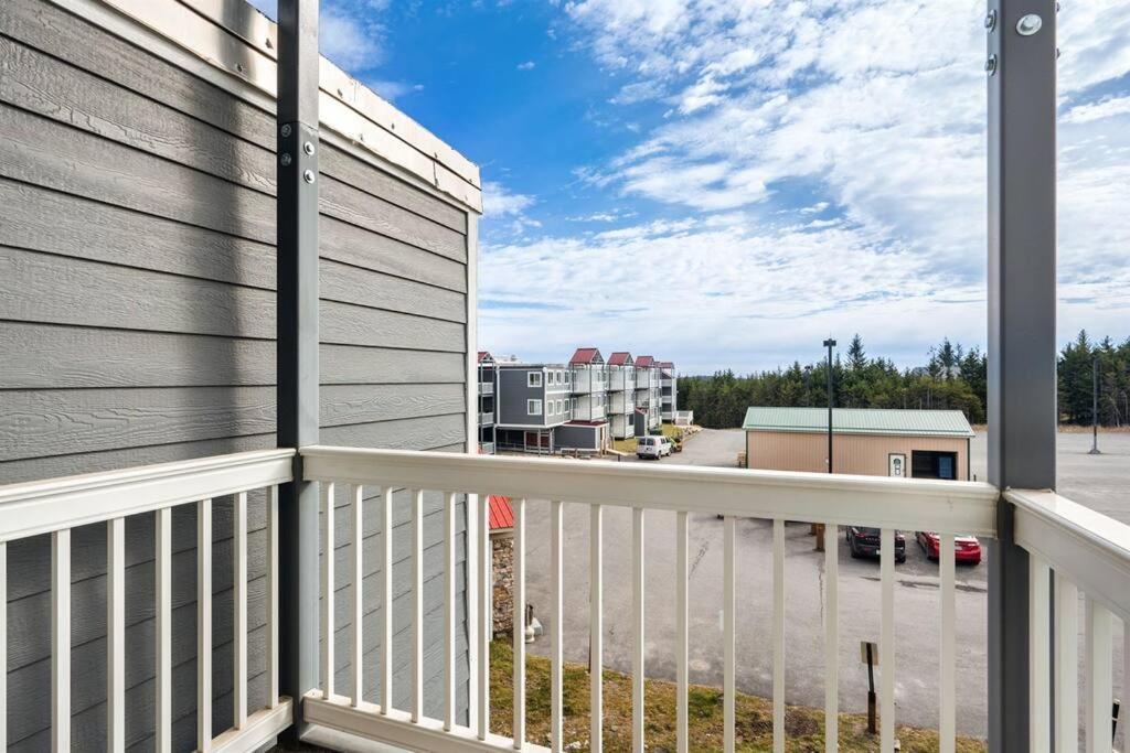 Stroll To Slopes, Village Area, Ski In-Out Mtlodge 329 Snowshoe Exterior foto
