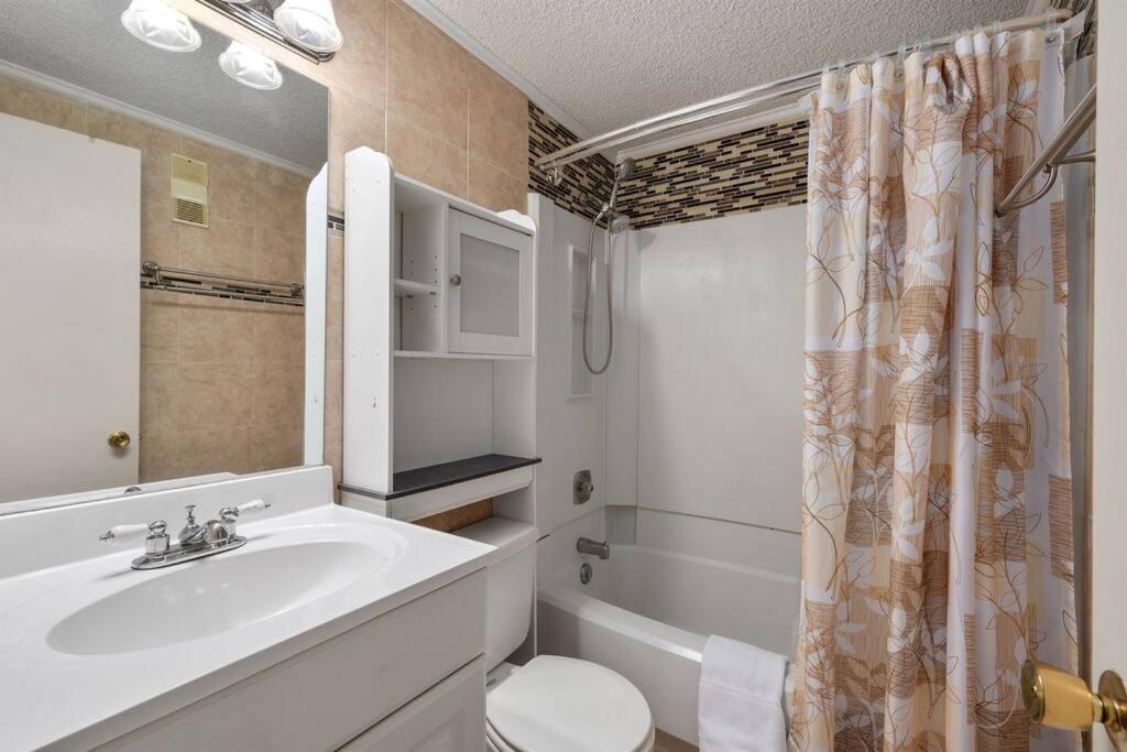 Stroll To Slopes, Village Area, Ski In-Out Mtlodge 329 Snowshoe Exterior foto